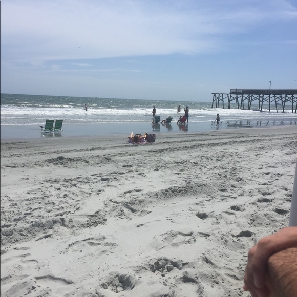 Meet your Posher, Scott - Picture 1 of 1